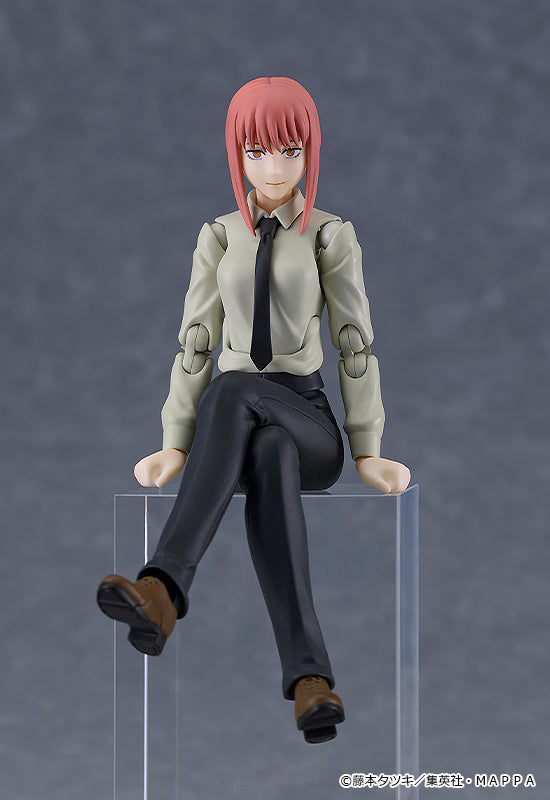 Makima Figma