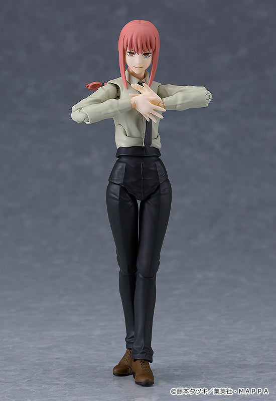 Makima Figma
