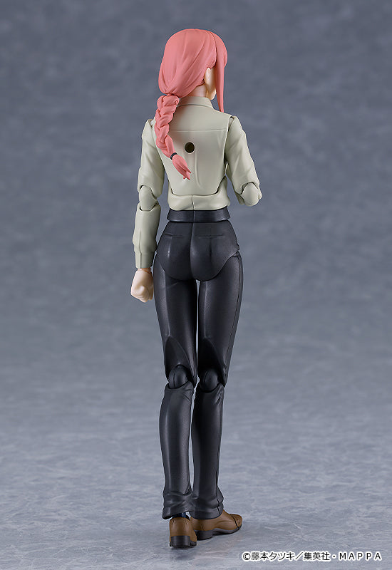 Makima Figma