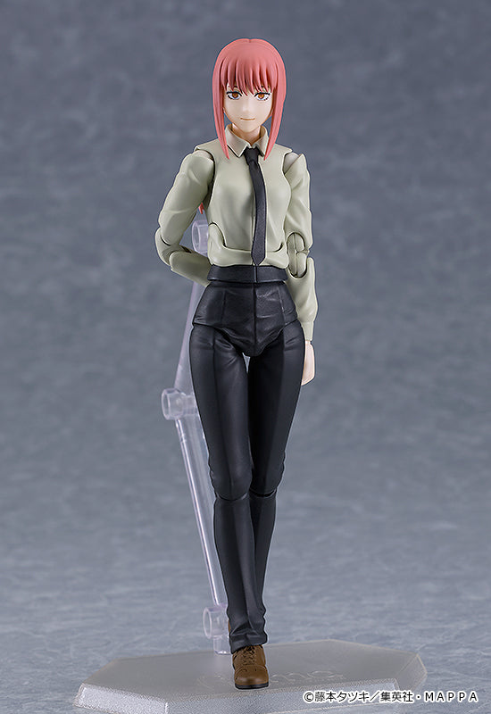 Makima Figma