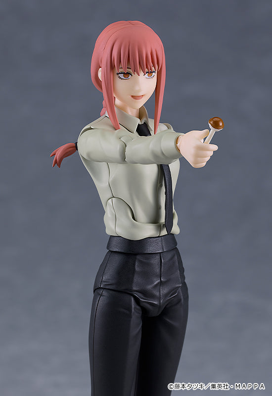 Makima Figma