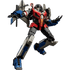 PREVENTA - Blokees - Figuras Transformers Clásico - "Clase 14  Starscream" (Transformers ONE 2024)