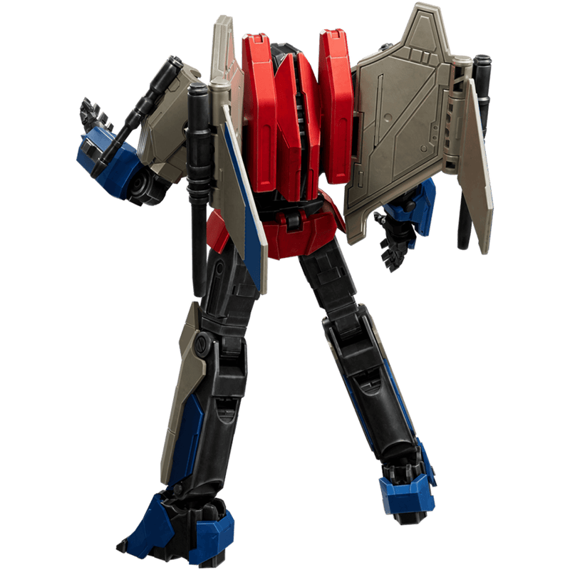 PREVENTA - Blokees - Figuras Transformers Clásico - 