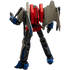 PREVENTA - Blokees - Figuras Transformers Clásico - "Clase 14  Starscream" (Transformers ONE 2024)