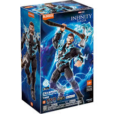 Marvel Infinity Saga Champion Class Thor