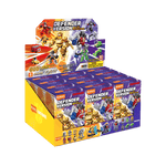 PREVENTA - Blokees - Figuras Transformers Defender Versión 02