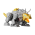 PREVENTA - Blokees - Figuras Transformers Galaxy Version 03 - "The Autobot Run"