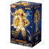 PREVENTA - Blokees - Saint Seiya Clase Champion - Aries Mu Manga