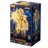 PREVENTA - Blokees - Saint Seiya Clase Champion - Leo Aiolia Manga