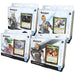 PREVENTA - MTG: Universes Beyond- Final Fantasy Commander Deck, Collector Edition Display (4 decks)